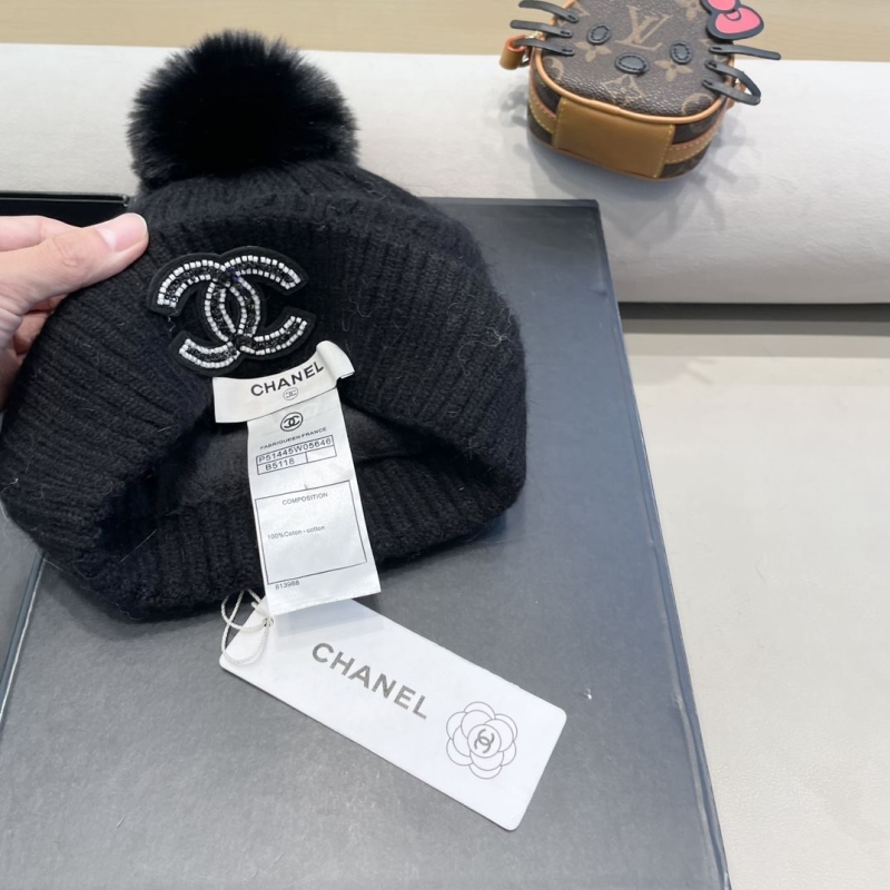 CHANEL